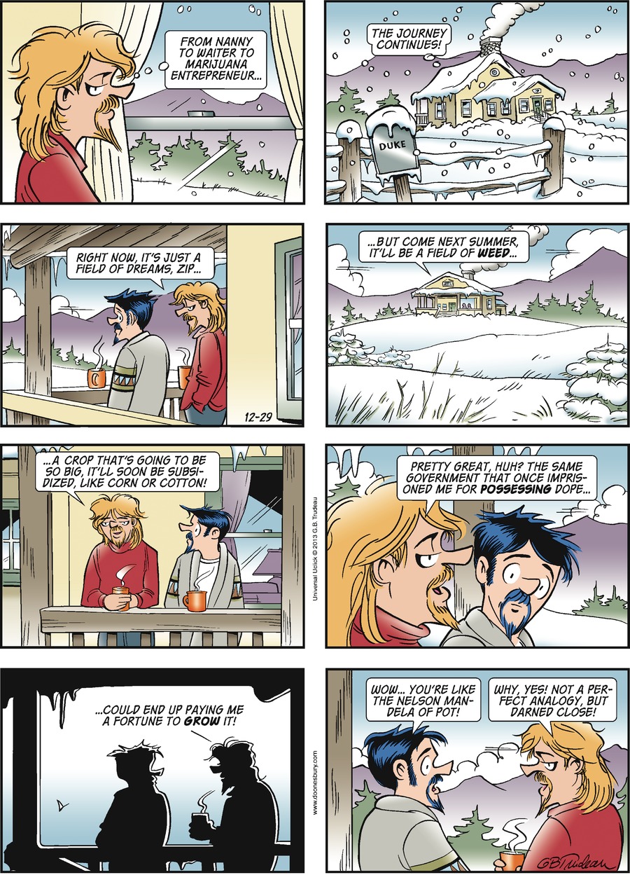 Doonesbury