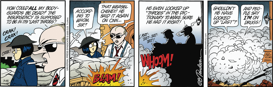 Doonesbury