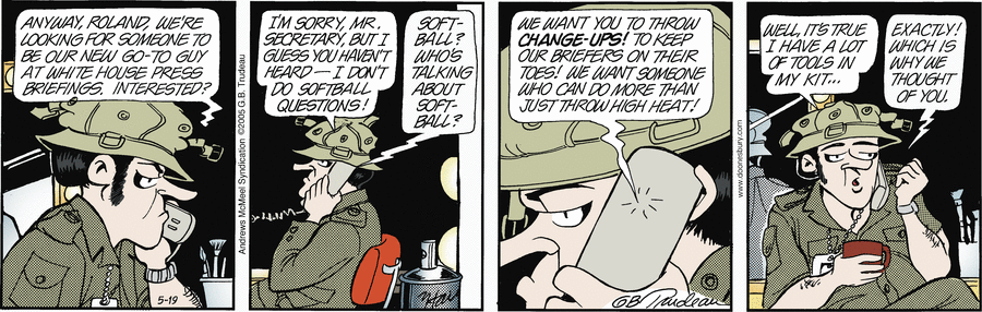 Doonesbury