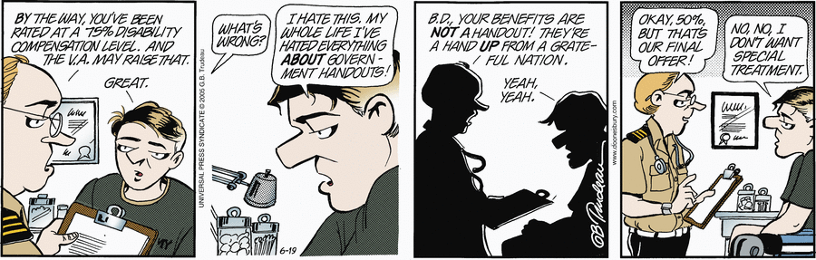 Doonesbury