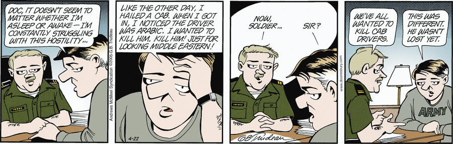 Doonesbury