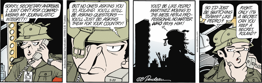 Doonesbury