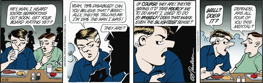 Doonesbury
