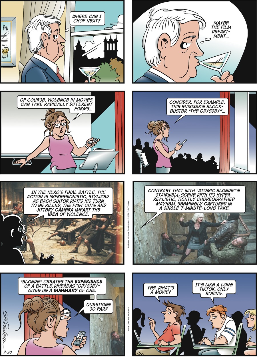 Doonesbury