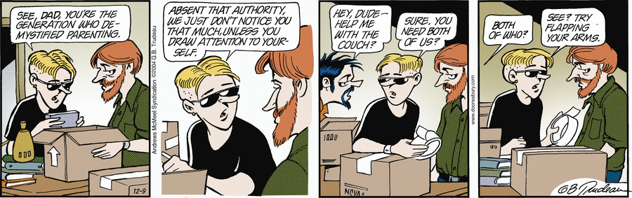 Doonesbury