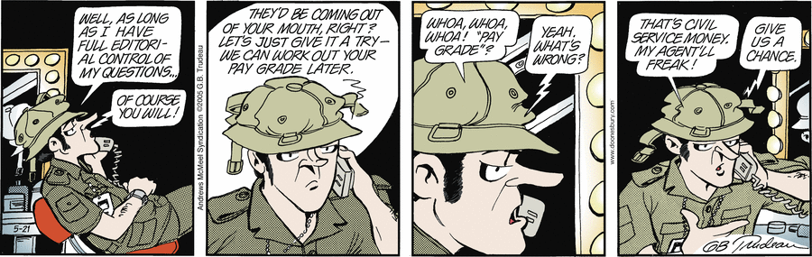 Doonesbury