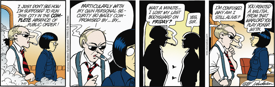 Doonesbury