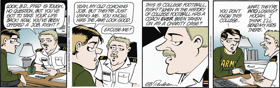 Doonesbury
