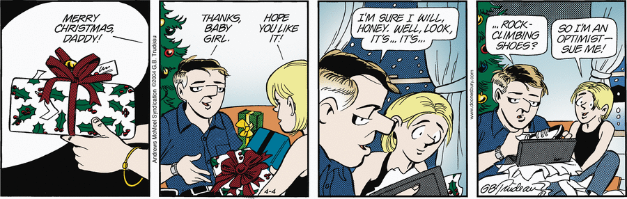 Doonesbury