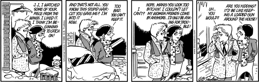 Doonesbury