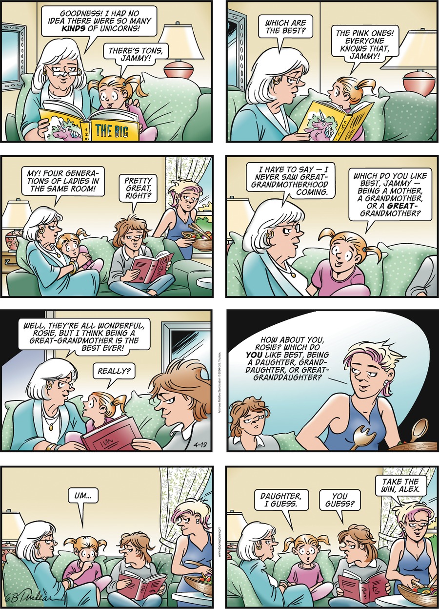 Doonesbury