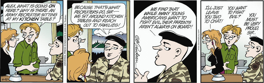 Doonesbury