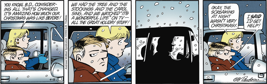 Doonesbury