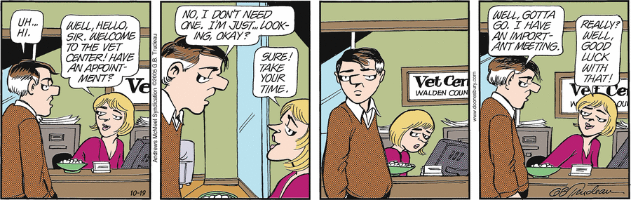 Doonesbury