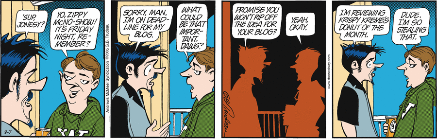 Doonesbury