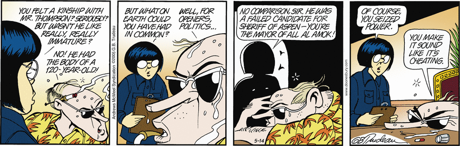 Doonesbury