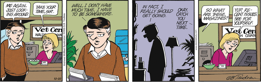 Doonesbury