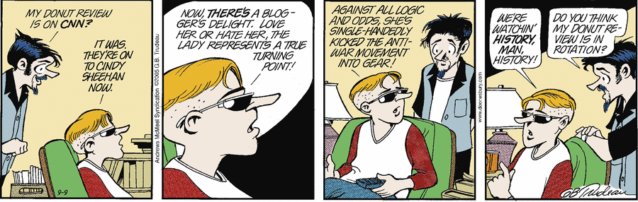 Doonesbury