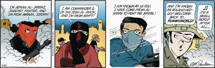 Doonesbury