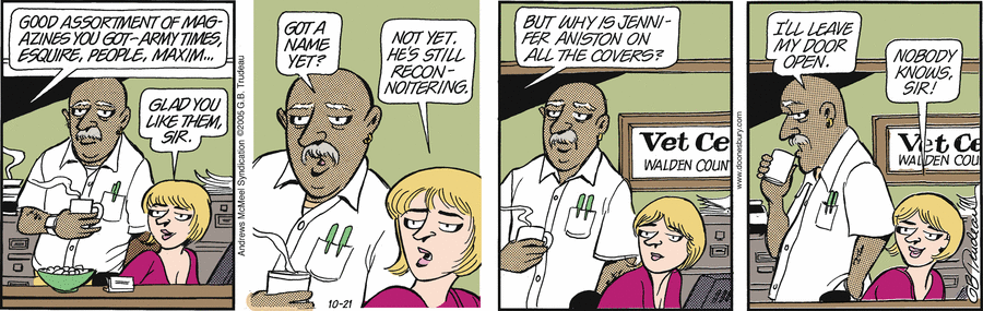 Doonesbury