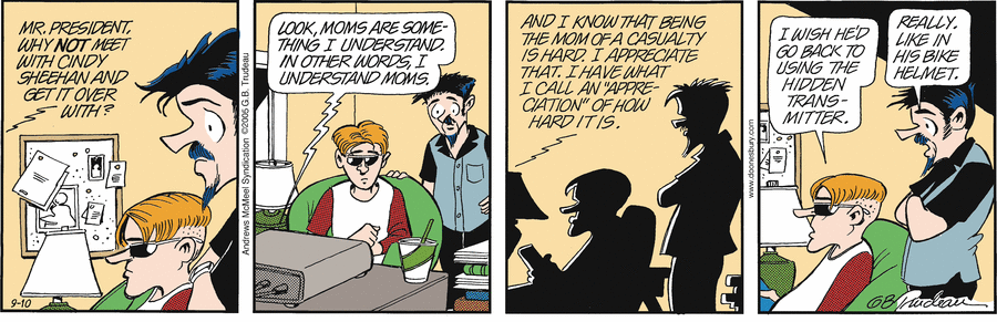 Doonesbury