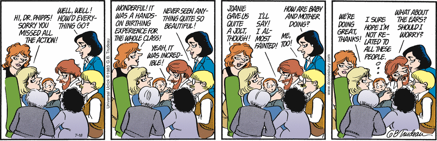 Doonesbury