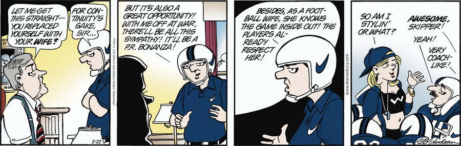 Doonesbury