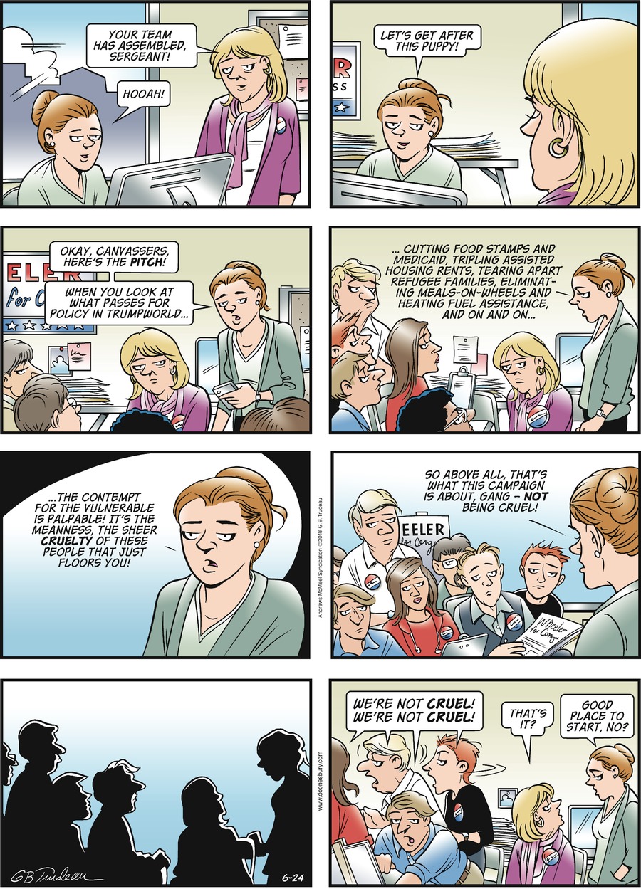 Doonesbury
