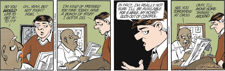 Doonesbury
