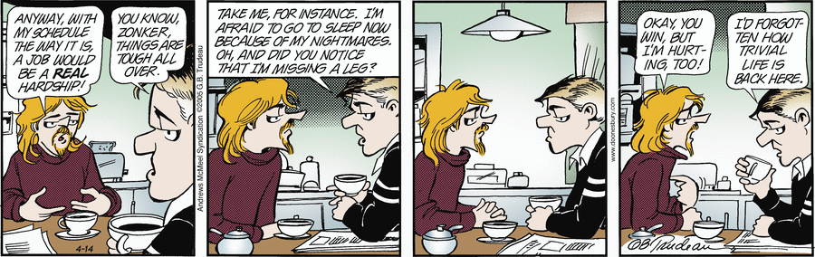 Doonesbury
