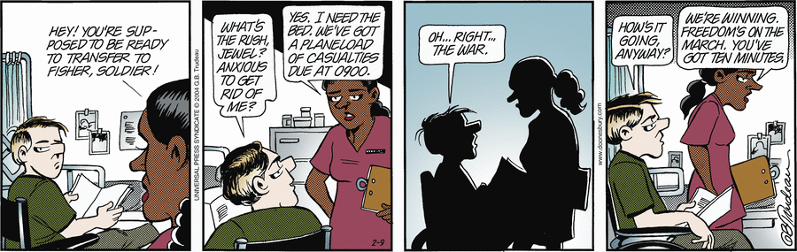 Doonesbury
