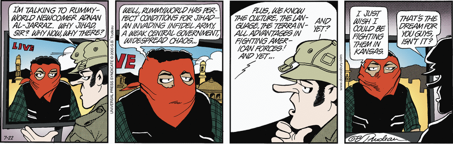 Doonesbury