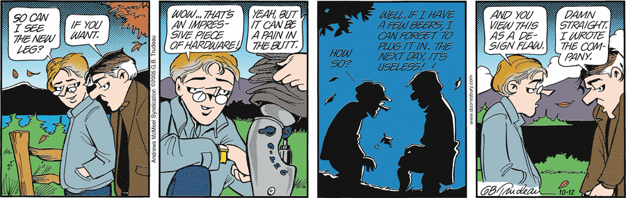 Doonesbury