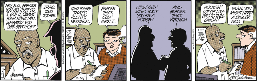 Doonesbury