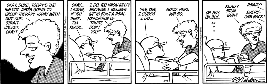 Doonesbury