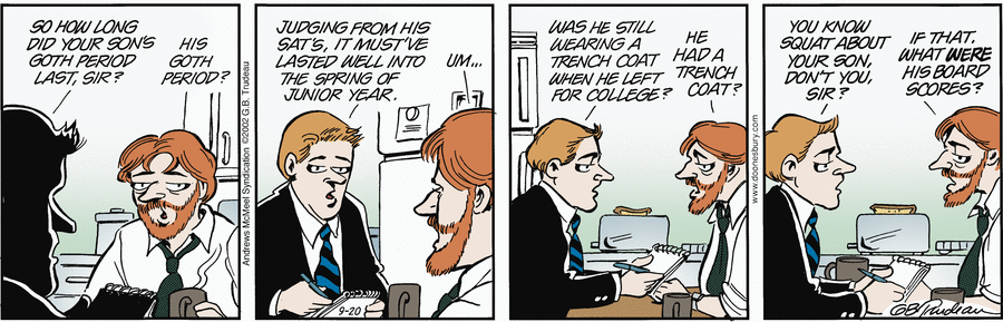 Doonesbury