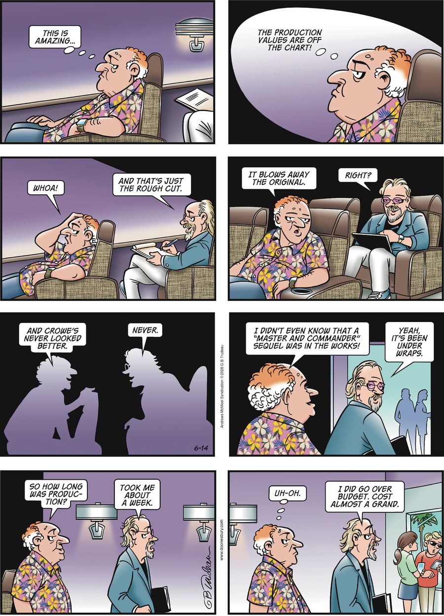 Doonesbury