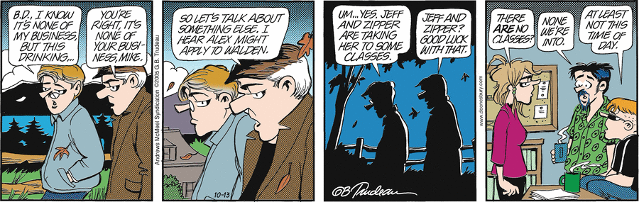 Doonesbury