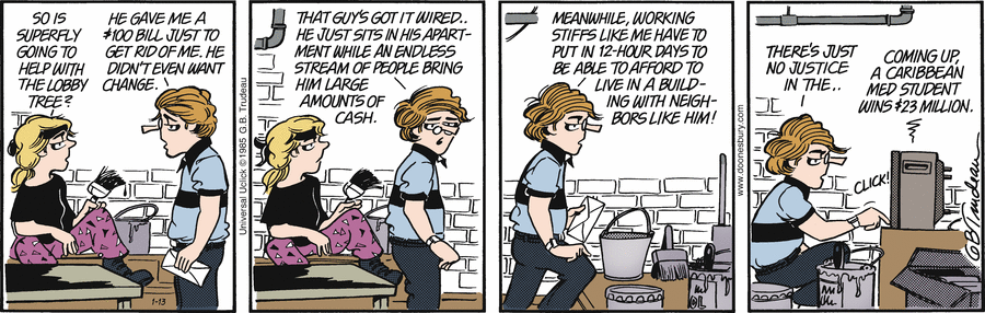 Doonesbury