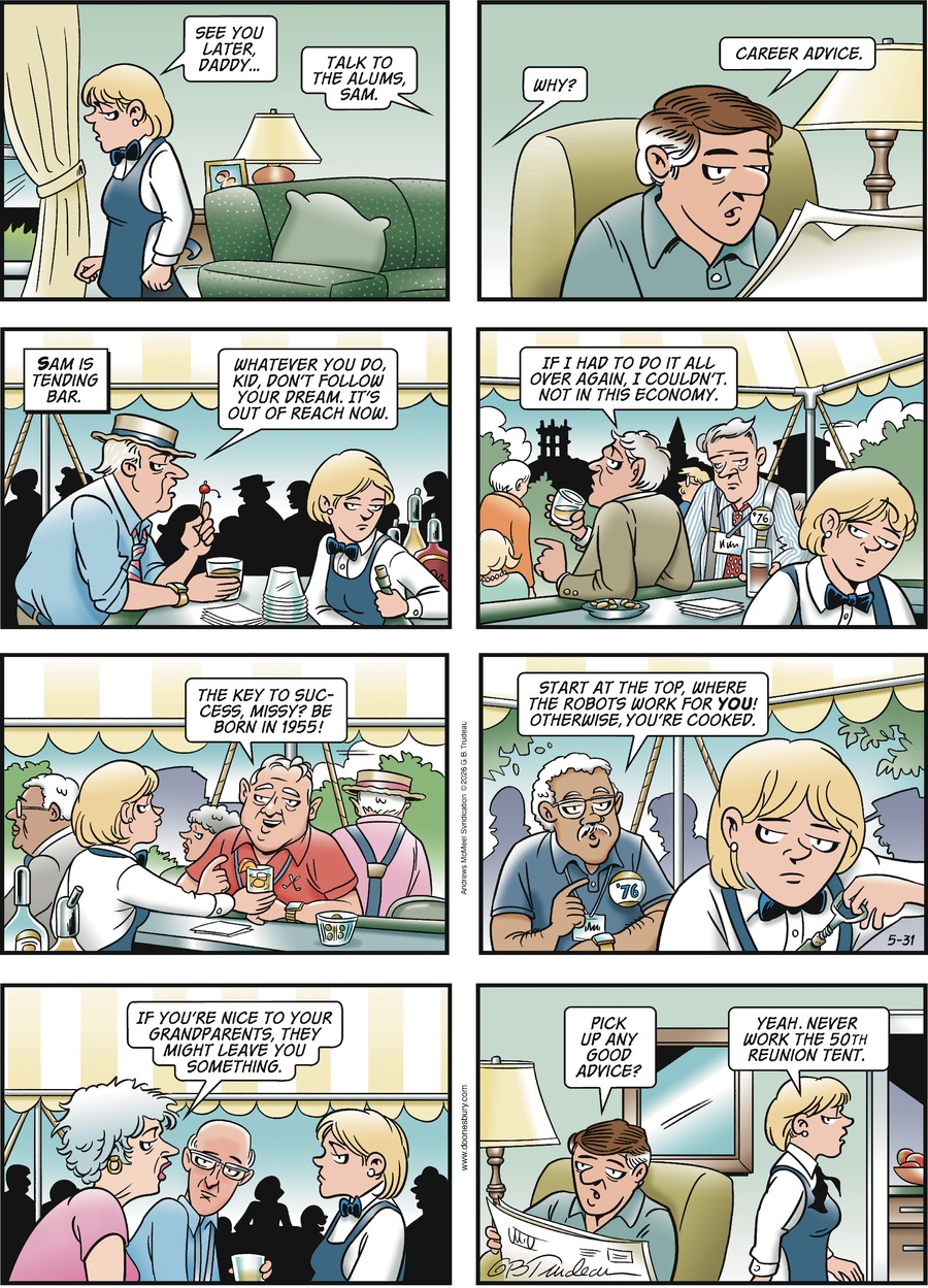Doonesbury