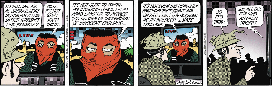Doonesbury