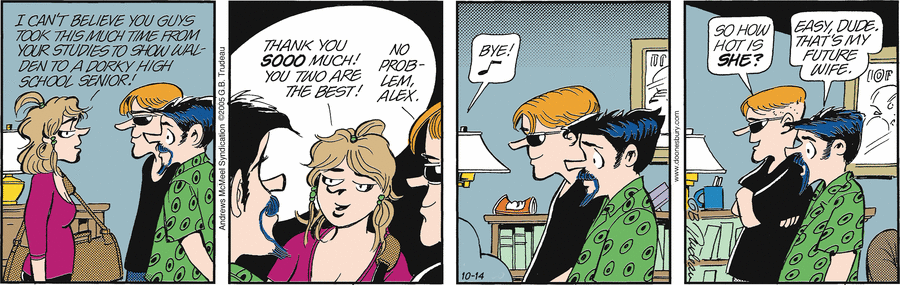 Doonesbury