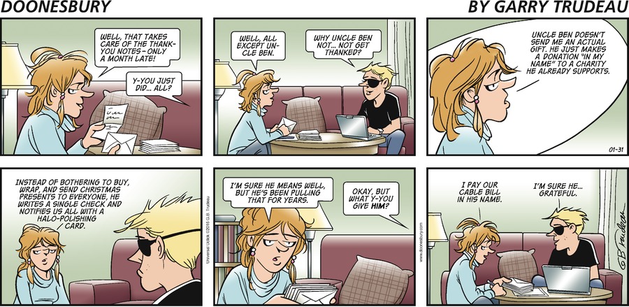 Doonesbury