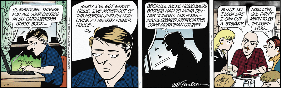 Doonesbury
