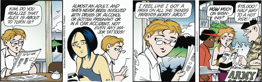 Doonesbury