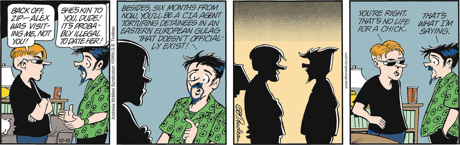Doonesbury