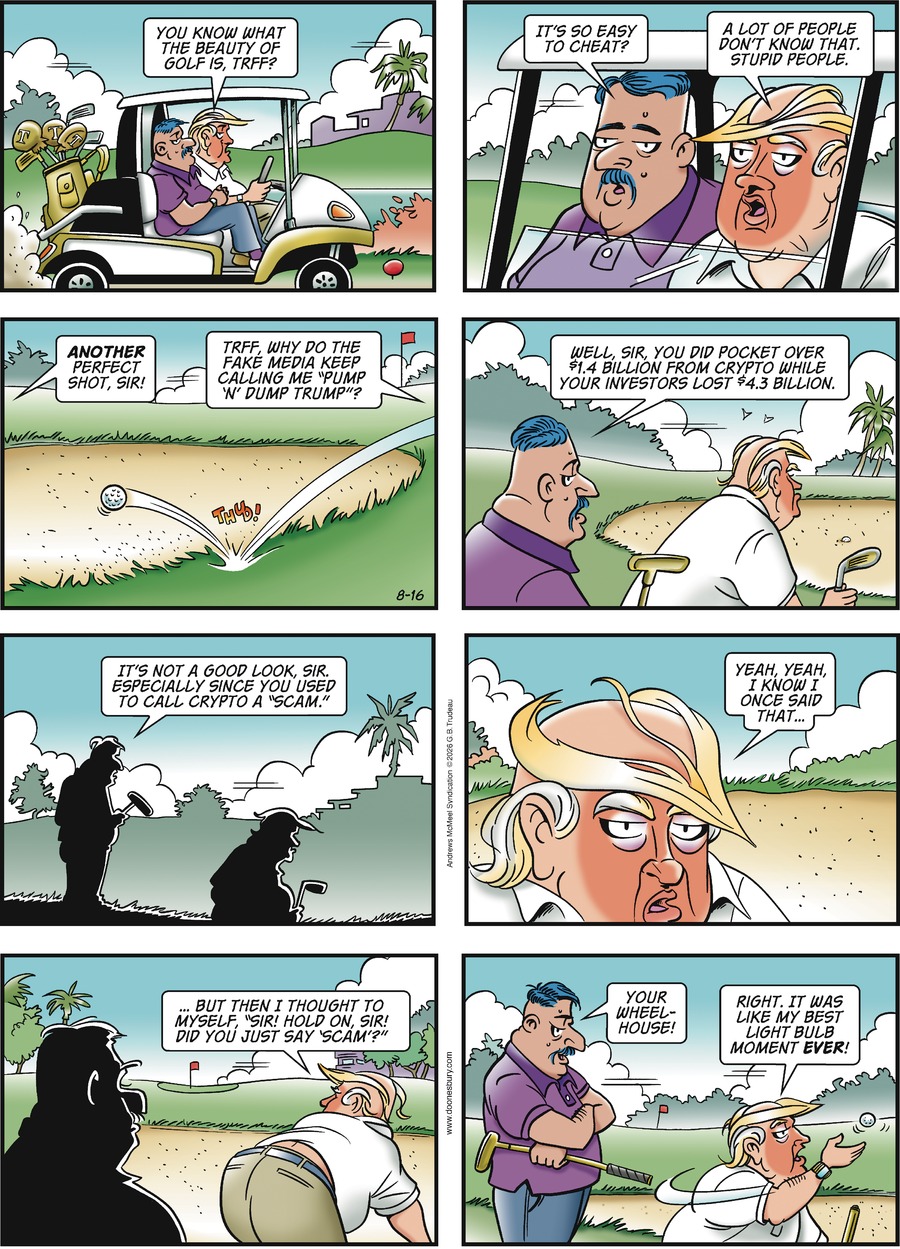 Doonesbury