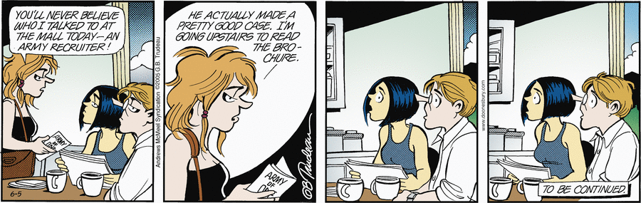 Doonesbury