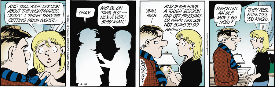 Doonesbury