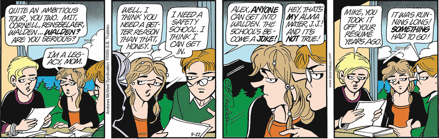 Doonesbury